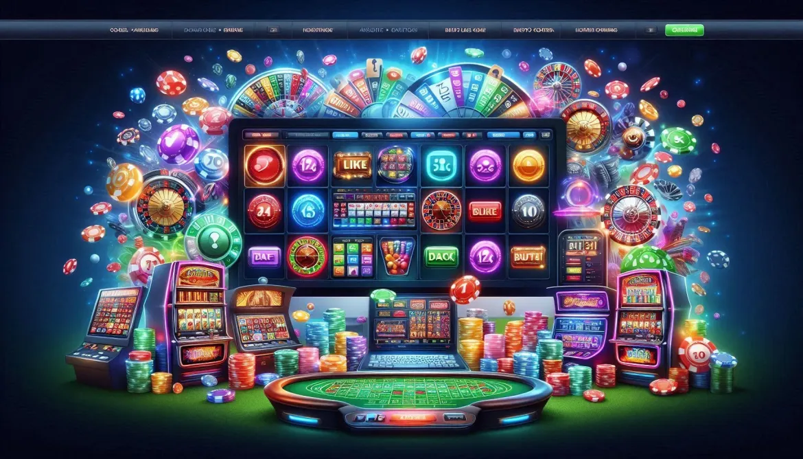 7Oasis Casino
